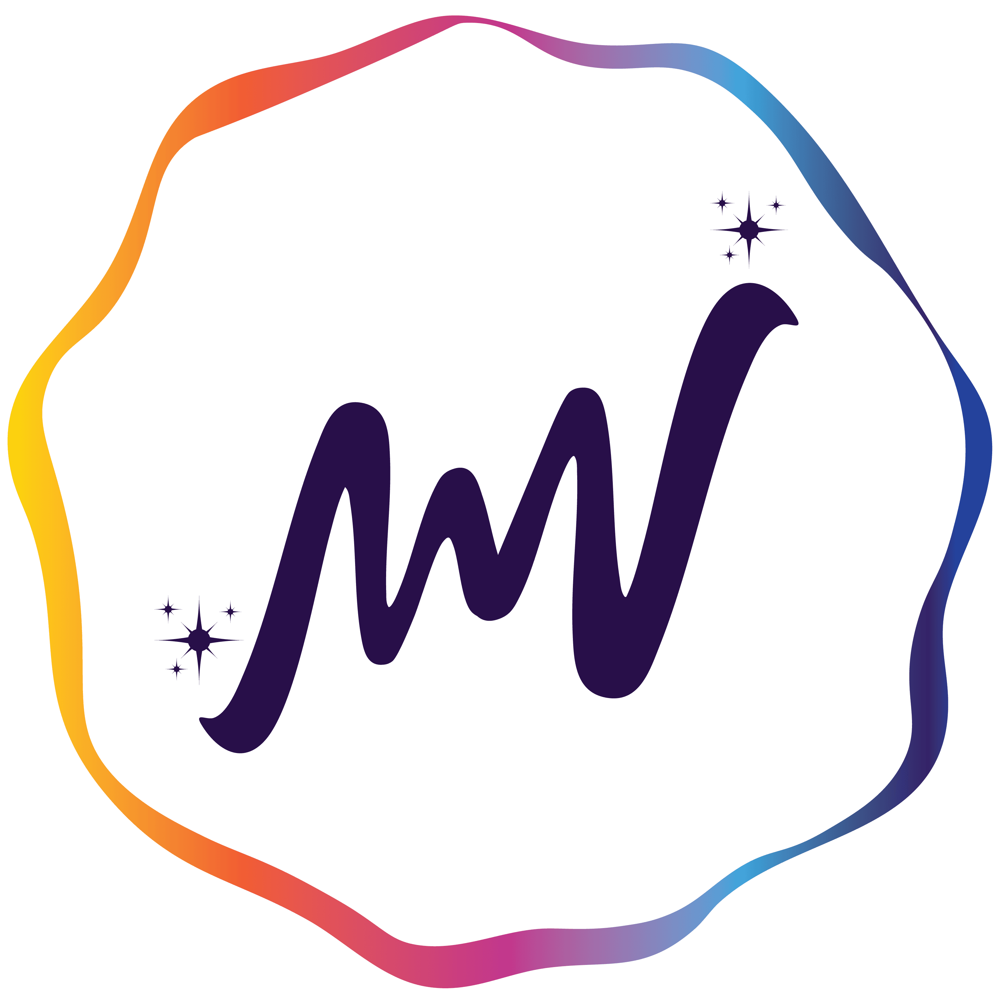 Morphoverse Logo