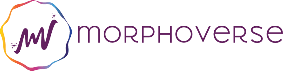 Morphoverse Logo