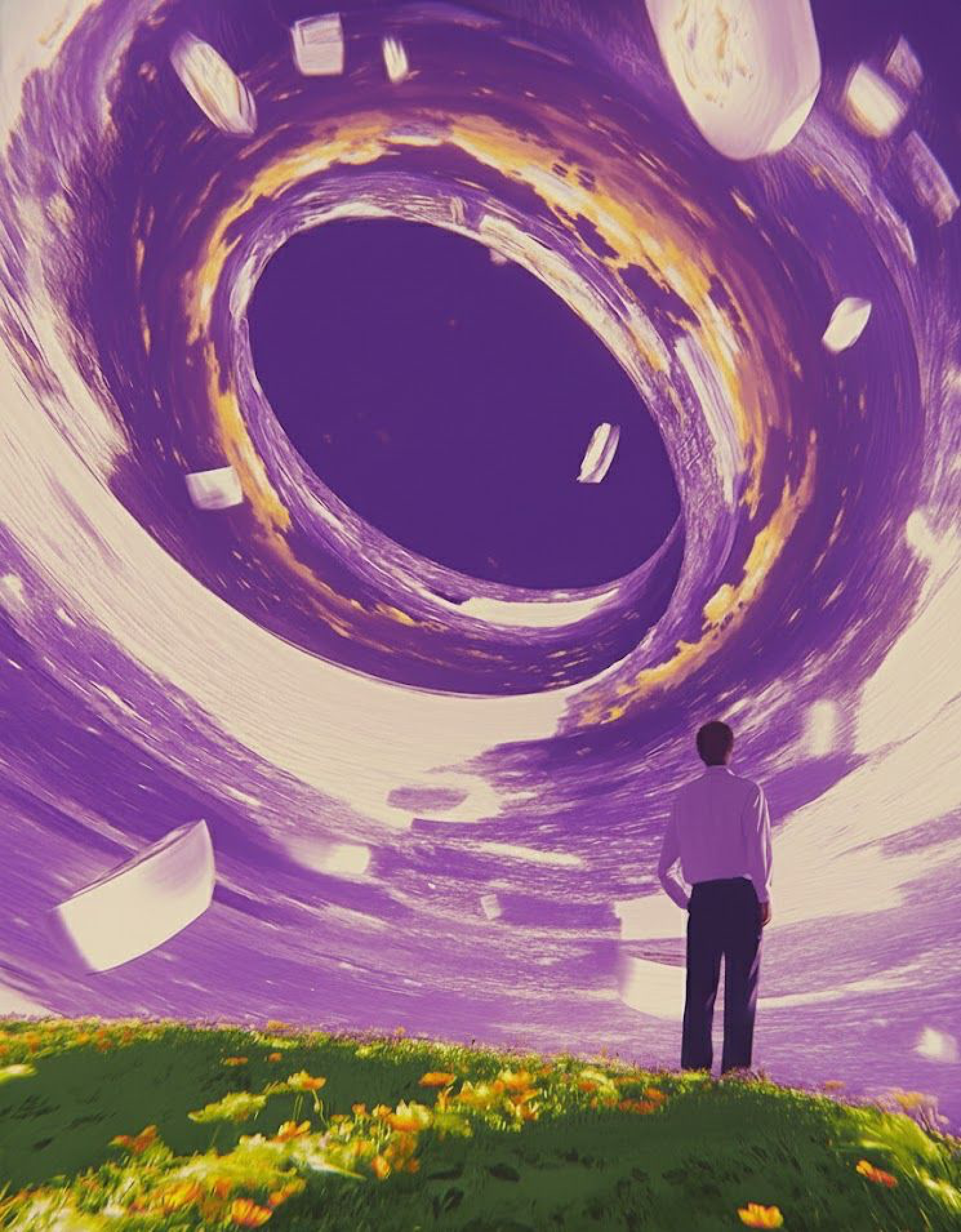 Morphoverse Ecosystem