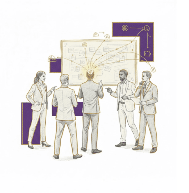 Morphoverse Ecosystem