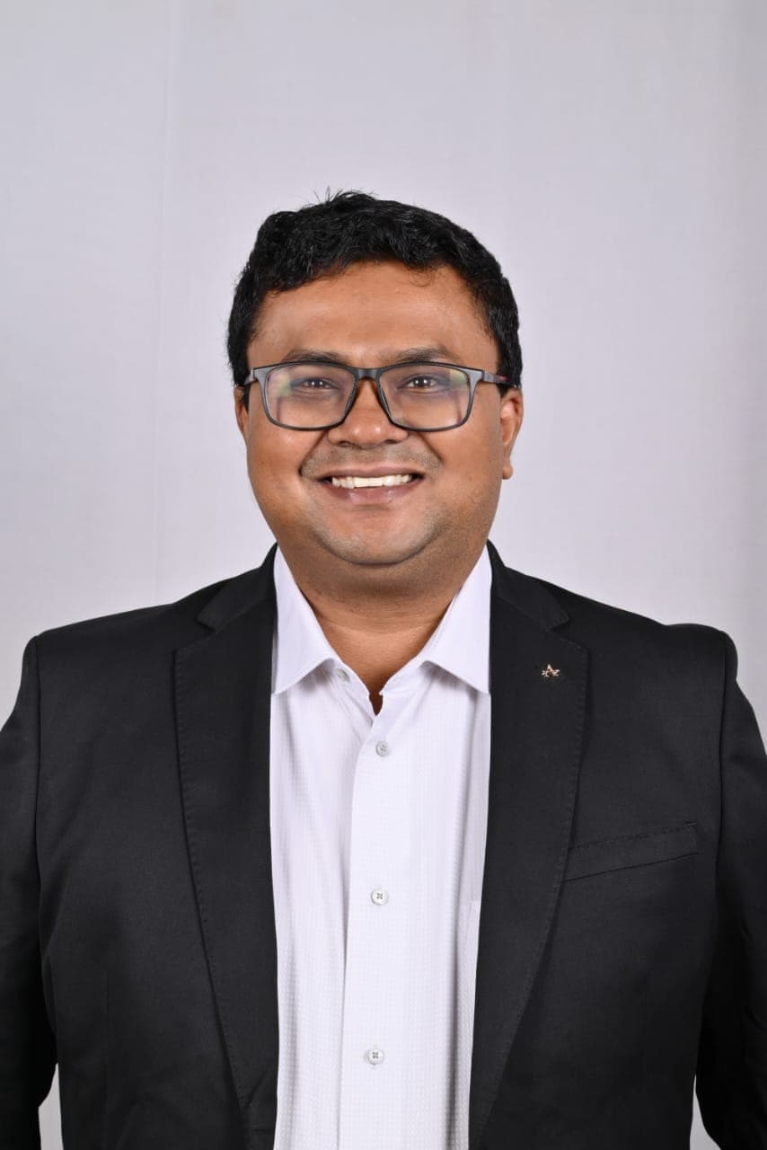 Yashasvee Prasad